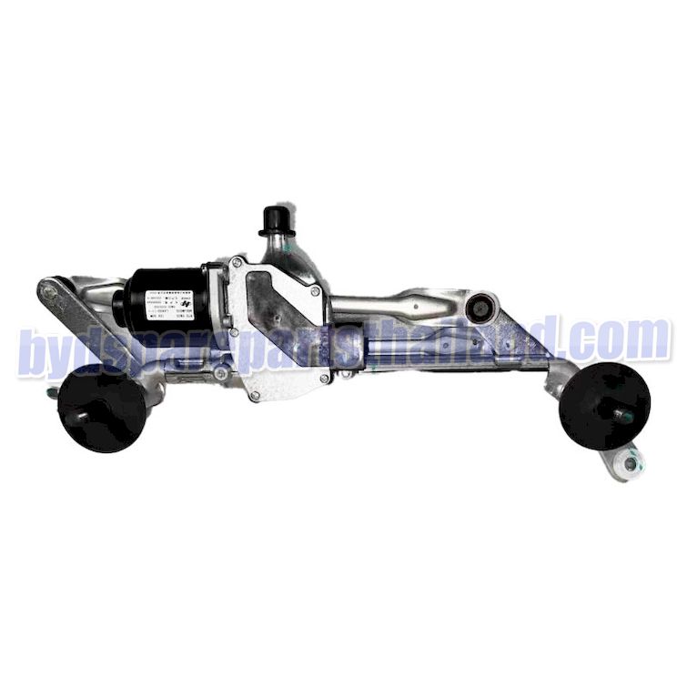 Byd Spare Parts Thailand - ชุดประกอบระบบเกียร์ที่ปัดน้ำฝนหน้า